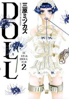 DOLL 2巻