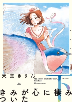 きみが心に棲みついた 新装版 2巻