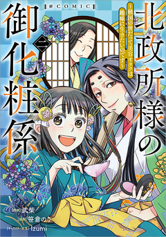 北政所様の御化粧係～戦国の世だって美容オタクは趣味に生きたいのです～@COMIC 2巻