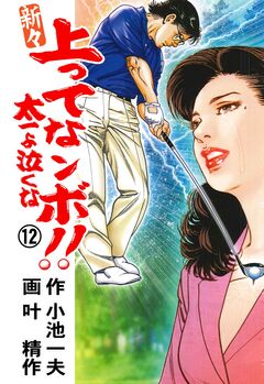 新々 上ってなンボ!!～太一よ泣くな～ 12巻