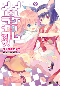ノーゲーム・ノーライフ、です! 2巻