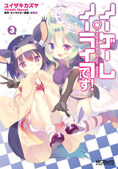 ノーゲーム・ノーライフ、です! 3巻
