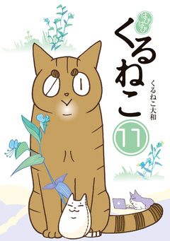 はぴはぴ くるねこ 11巻