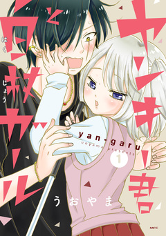 ヤンキー君と白杖ガール 1巻