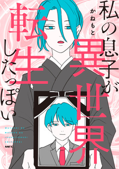 私の息子が異世界転生したっぽい 1巻