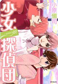 二十面相の娘 11巻
