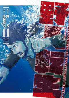 野人転生 11巻