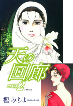 天の回廊 DX版 2巻