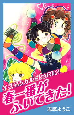手芸アラカルト 2巻