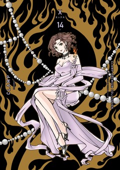 CLAMP PREMIUM COLLECTION X 14巻