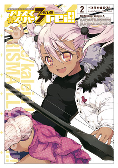 Fate/kaleid liner プリズマ☆イリヤ ドライ!! 2巻