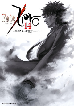 Fate/Zero 14巻