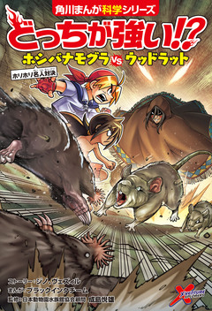 どっちが強い!? 41巻