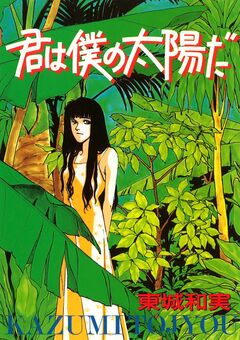 君は僕の太陽だ 1巻