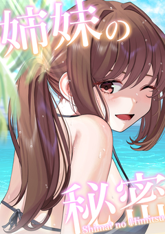 姉妹の秘密 2巻