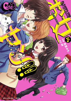 お女ヤン!! イケメン☆ヤンキー☆パラダイス 3巻
