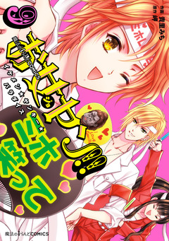 お女ヤン!! イケメン☆ヤンキー☆パラダイス 9巻