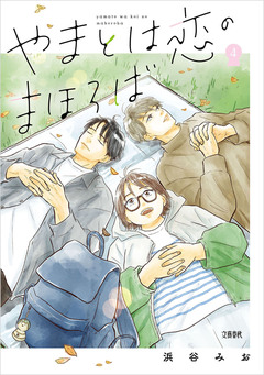 やまとは恋のまほろば 4巻