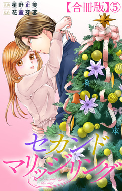 セカンドマリッジリング【合冊版】 5巻