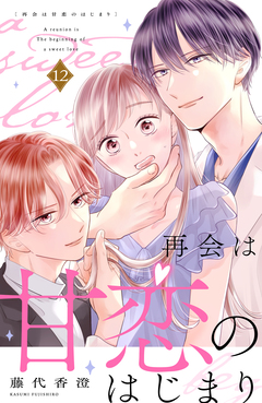 再会は甘恋のはじまり 分冊版 12巻