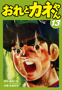 おれとカネやん 13巻