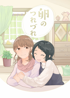 卵のつれづれ 1巻