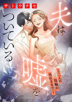 夫は嘘をついている～二人の指輪が外れるまで～ 4巻