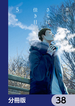 さらば、佳き日【分冊版】 38巻