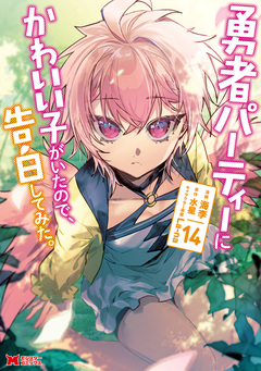 勇者パーティーにかわいい子がいたので、告白してみた。(コミック) 14巻