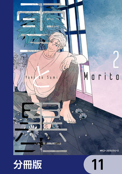 雪と墨【分冊版】 11巻