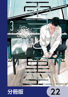 雪と墨【分冊版】 22巻