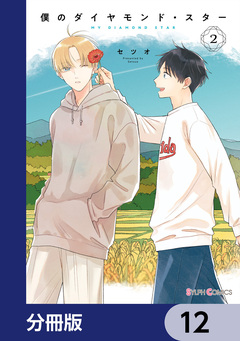 僕のダイヤモンド・スター【分冊版】 12巻