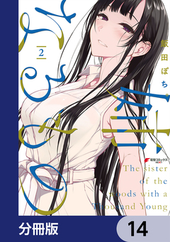 姉なるもの【分冊版】 14巻