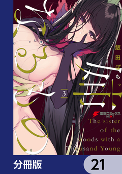 姉なるもの【分冊版】 21巻