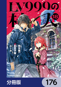 LV999の村人【分冊版】 176巻