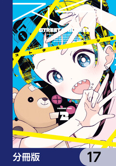 ストチル【分冊版】 17巻