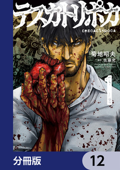 テスカトリポカ【分冊版】 12巻