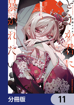 どうか君に暴かれたい【分冊版】 11巻