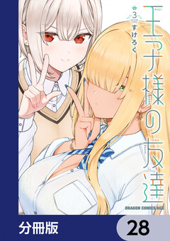 王子様の友達【分冊版】 28巻