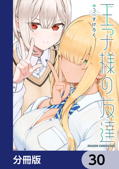王子様の友達【分冊版】 30巻