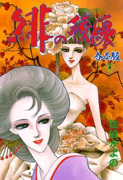 緋の稜線【合本版】 11巻