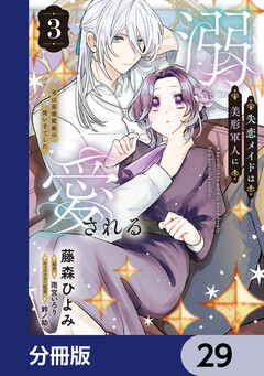 失恋メイドは美形軍人に溺愛される【分冊版】 29巻