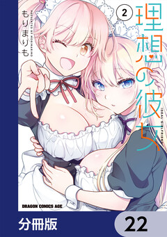 理想の彼女【分冊版】 22巻