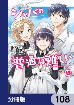 シャバの「普通」は難しい【分冊版】 108巻