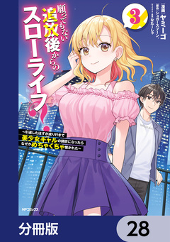 願ってもない追放後からのスローライフ? ～引退したはずが成り行きで美少女ギャルの師匠になったらなぜかめちゃくちゃ懐かれた～【分冊版】 28巻
