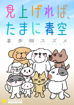 見上げれば、たまに青空 1巻