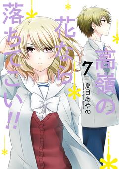 高嶺の花なら落ちてこい!! 7巻