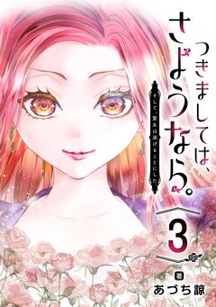 つきましては、さようなら。そして、聖女は逃げることにした。【分冊版】 3巻
