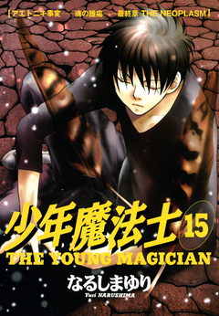 少年魔法士 15巻