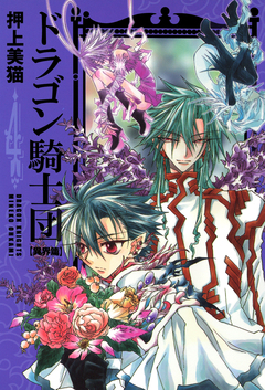 ドラゴン騎士団＜異界篇＞ 4巻
